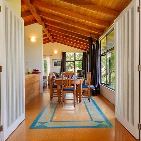 Hahei Hideaway - Hahei Holiday Home Bagian luar foto
