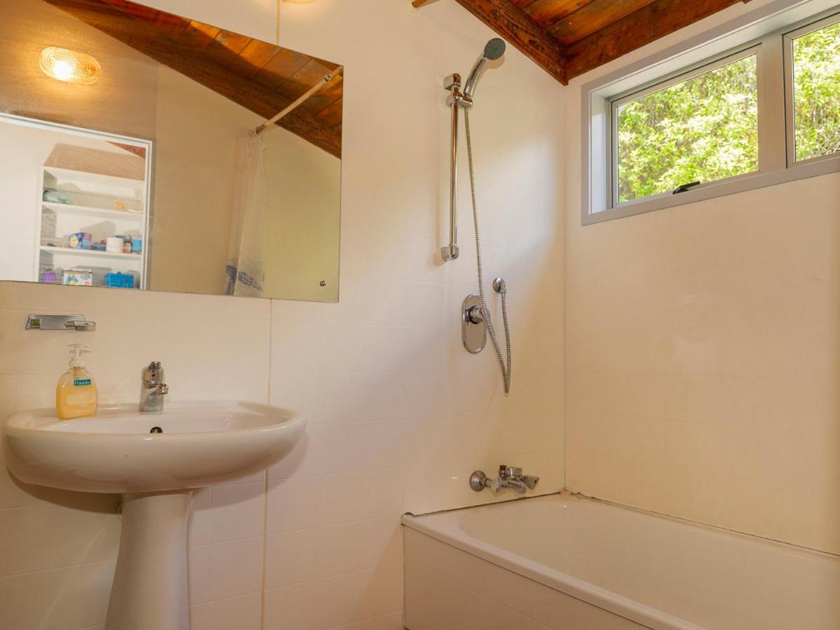 Hahei Hideaway - Hahei Holiday Home Bagian luar foto
