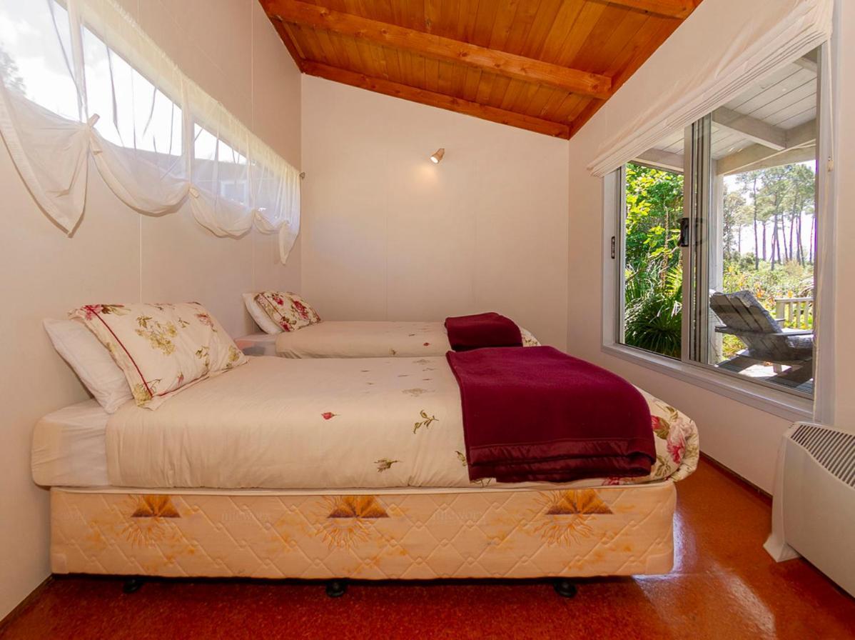 Hahei Hideaway - Hahei Holiday Home Bagian luar foto