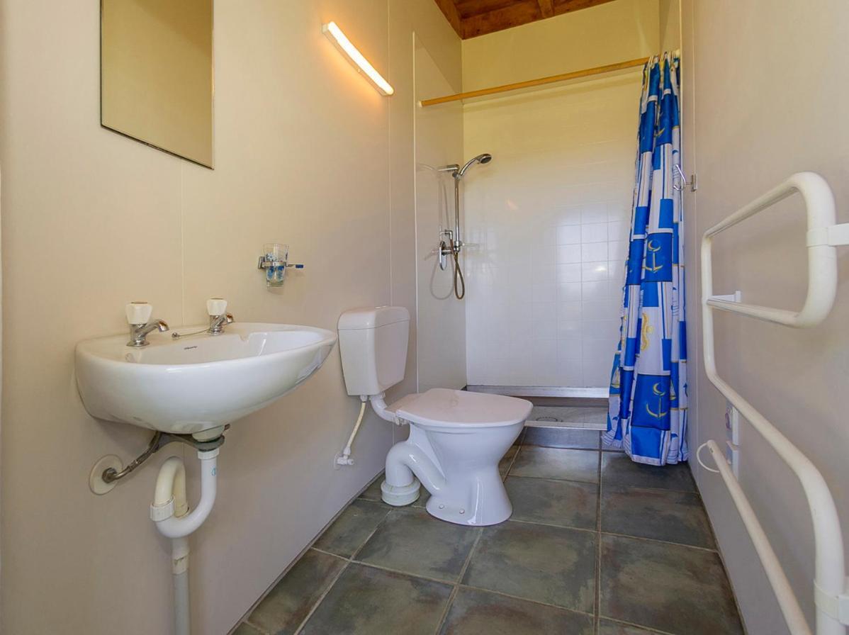 Hahei Hideaway - Hahei Holiday Home Bagian luar foto