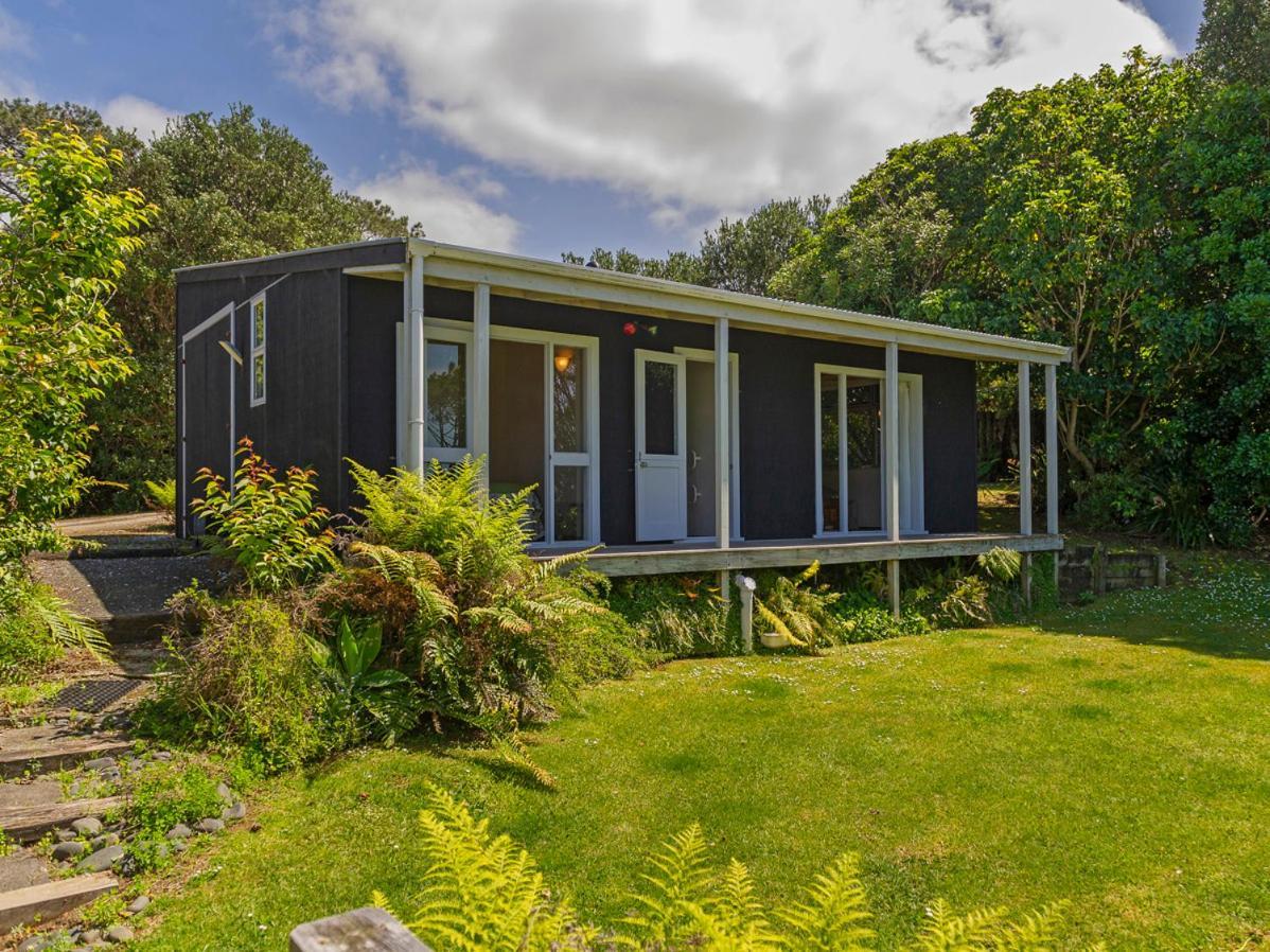 Hahei Hideaway - Hahei Holiday Home Bagian luar foto
