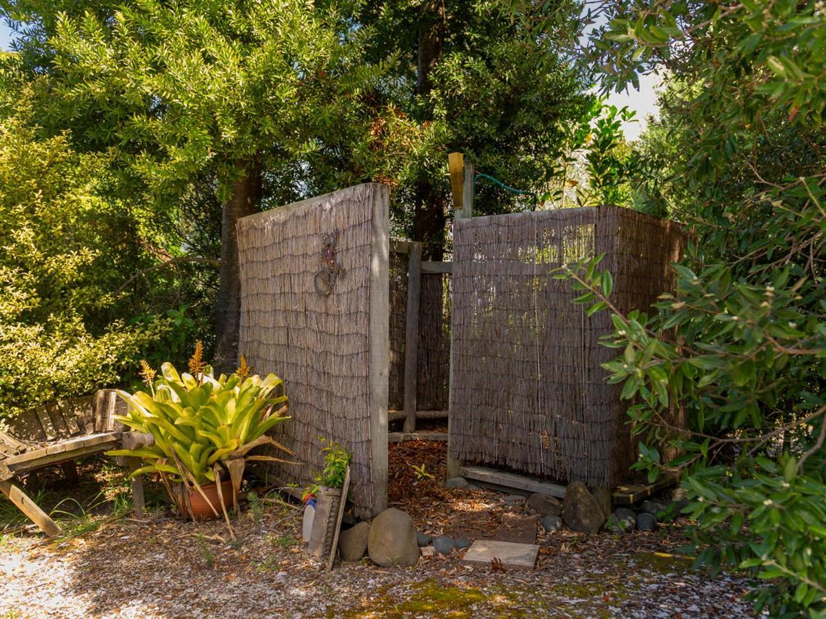 Hahei Hideaway - Hahei Holiday Home Bagian luar foto
